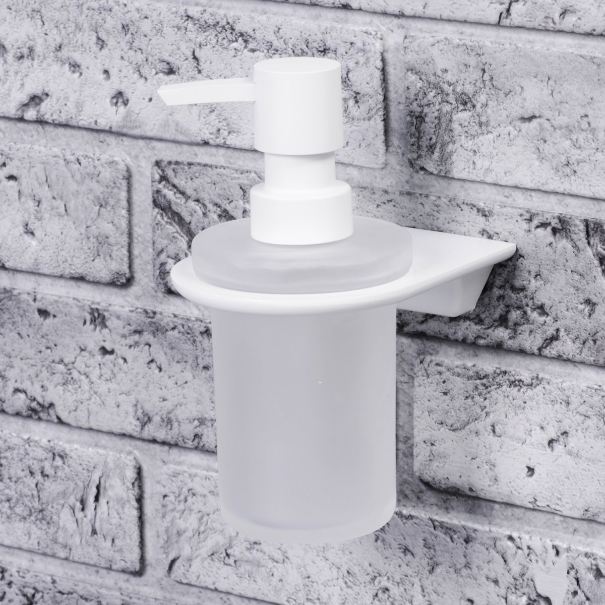 Дозатор WasserKraft 8399W