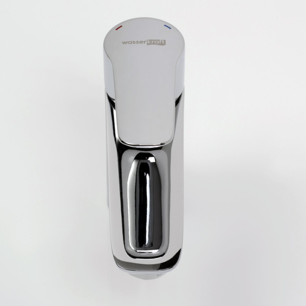 Смеситель для умывальника WasserKraft Lippe 4503