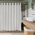 WasserKraft Vils SC-10202 Шторка для ванной