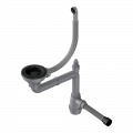 Арматура Omoikiri WK-1-R GB