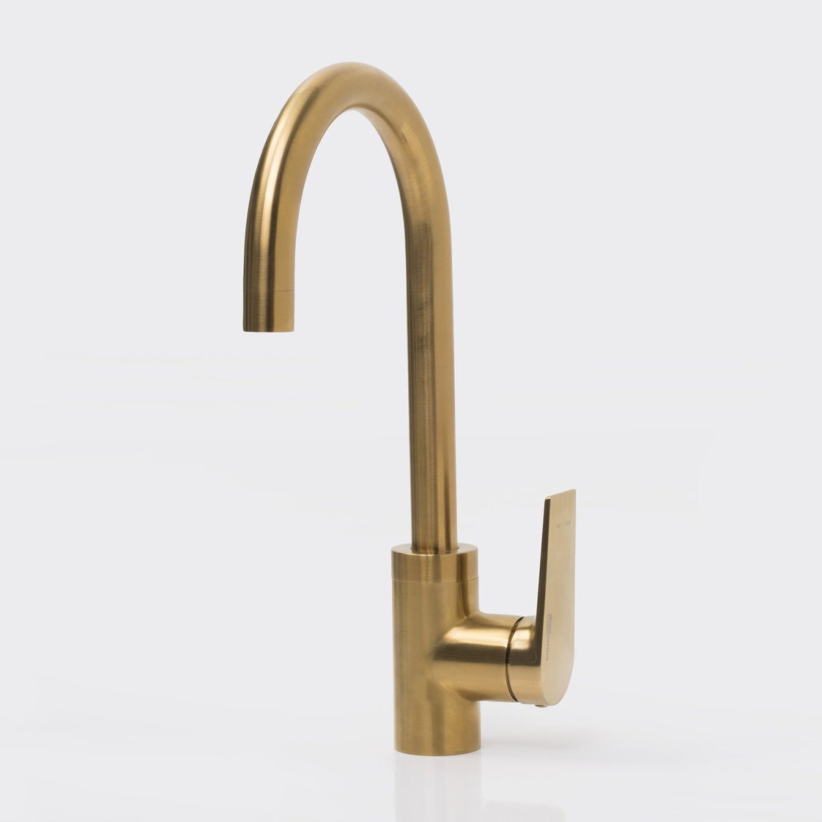 Смеситель для кухни WasserKraft Aisch 5507