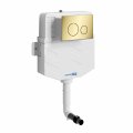 Встраиваемый смывной бачок WasserKraft 10TLT.031.ME.PG02