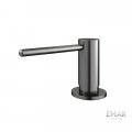 Дозатор EMAR ЕД-405D.PVD Dark графит