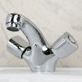 Смеситель для раковины WasserKraft Amper 2903