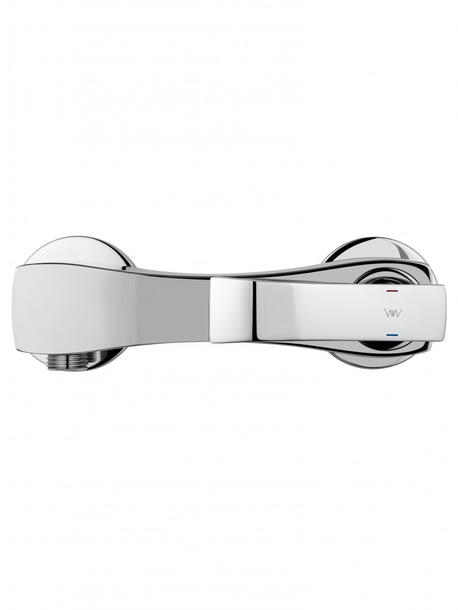 Смеситель для душа WONZON & WOGHAND TRIUMPH, Хром (WW-564101-CR)