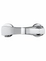 Смеситель для душа WONZON & WOGHAND TRIUMPH, Хром (WW-564101-CR)