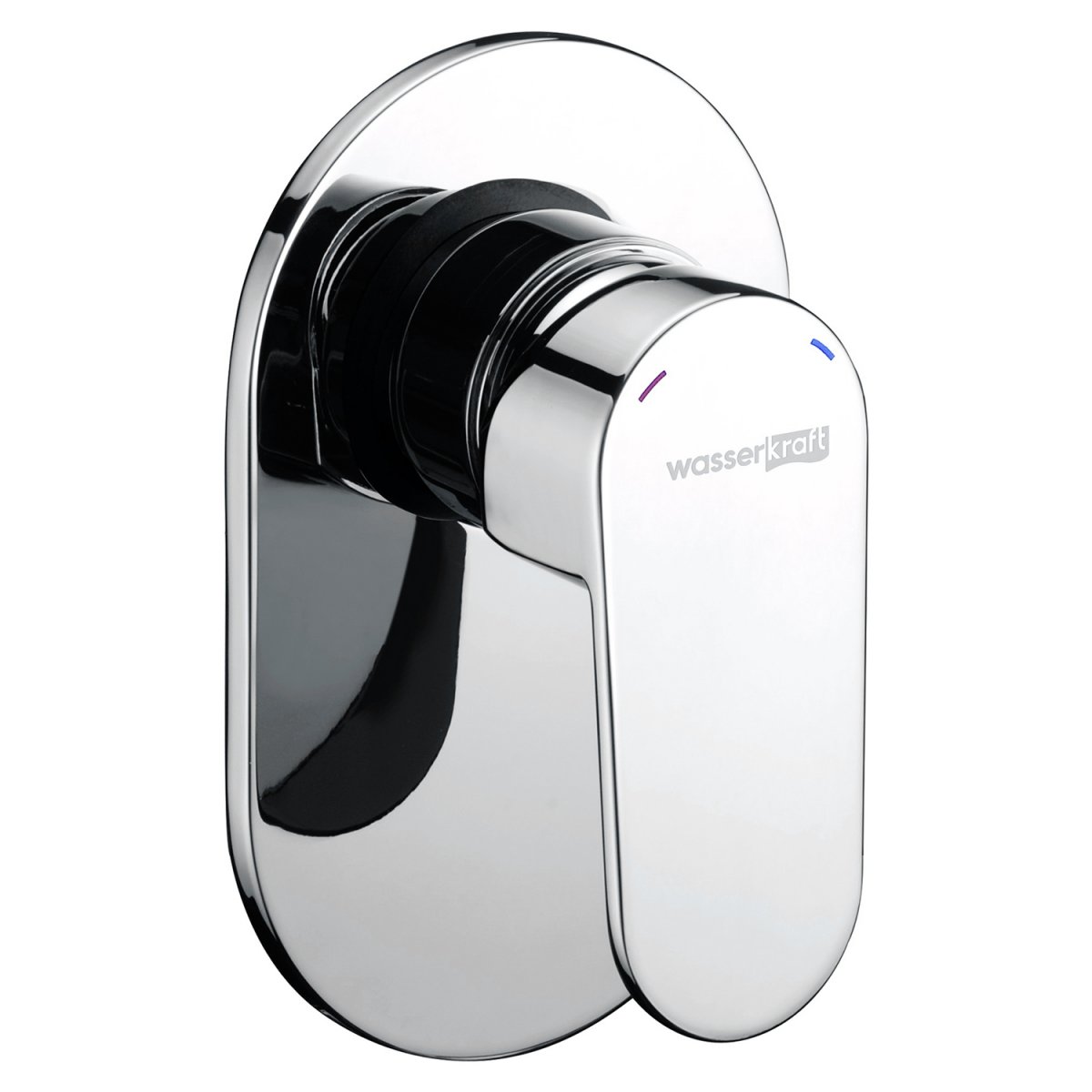 Смеситель для душа WasserKraft 5351