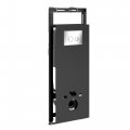 Система инсталляции для унитазов WasserKraft 27TLT.010.ME.BL.CH01