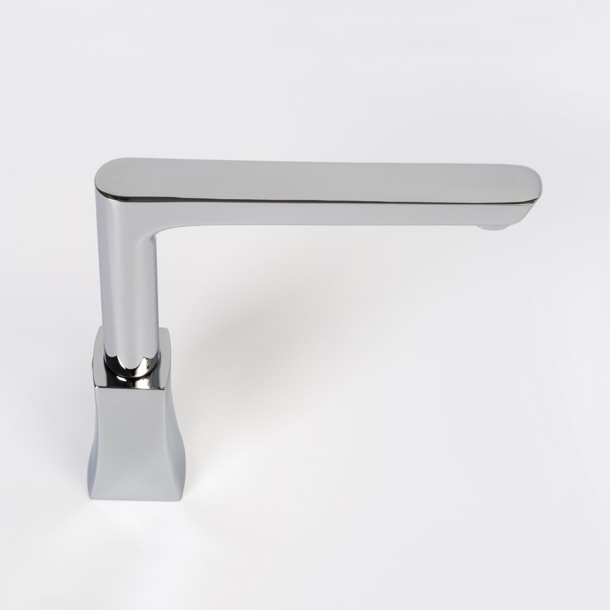 Смеситель для кухни WasserKraft Berkel 4807