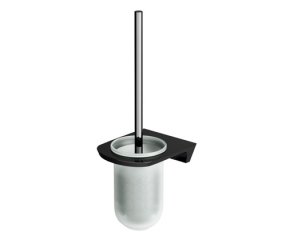 WasserKRAFT Glan K-5127 Щетка для унитаза подвесная