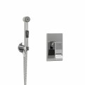 Встраиваемый комплект для биде Wasserkraft A010657