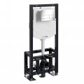 Система инсталляции для унитазов WasserKraft 61TLT.010.ME.BN04