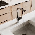 Смеситель для кухни WasserKraft Neime 1907