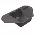 Мойка DrGans  Крона 910, везувий СМс