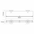 Полка WasserKraft 6244