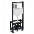 Система инсталляции для унитазов WasserKraft 61TLT.010.ME.WH02
