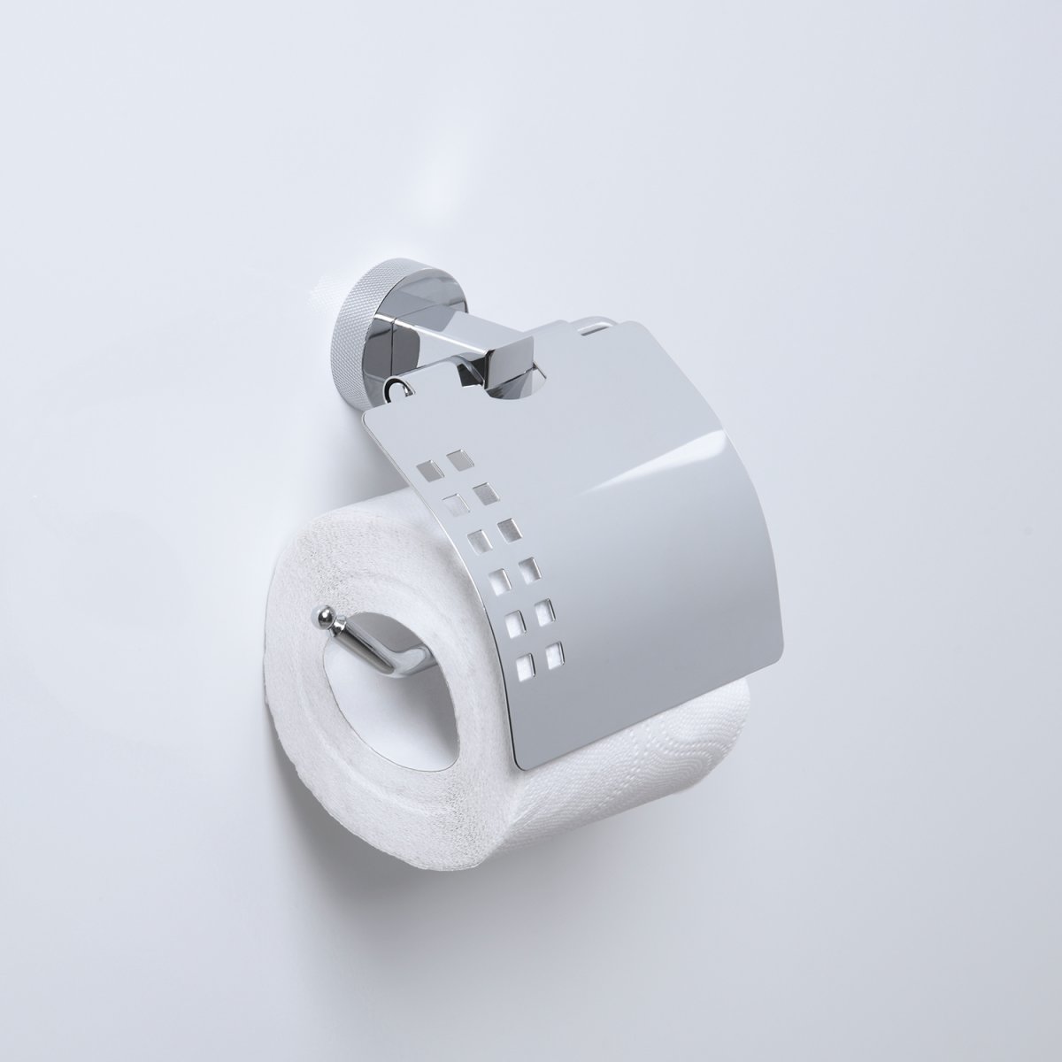 Держатель туалетной бумаги WasserKraft 46625