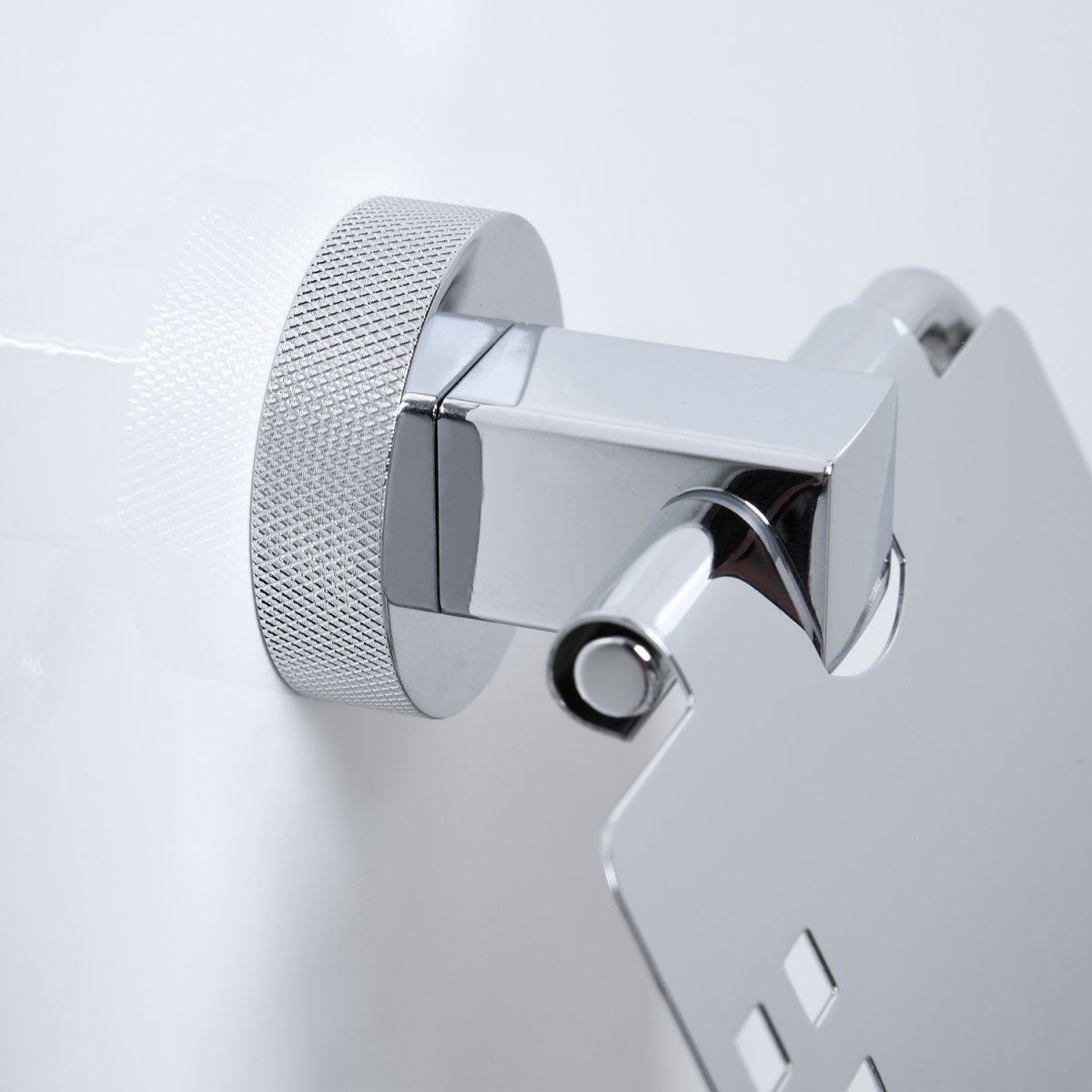 Держатель туалетной бумаги WasserKraft 46625