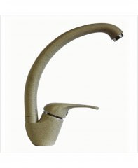 Смеситель Seaman Marble SSC-801 Песочный
