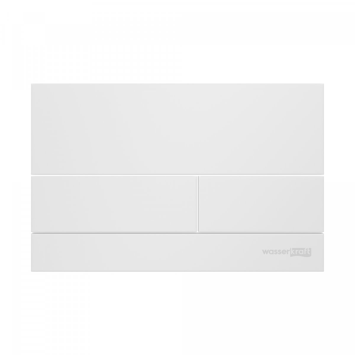 Система инсталляции для унитазов WasserKraft 66TLT.010.ME.WH.WM04