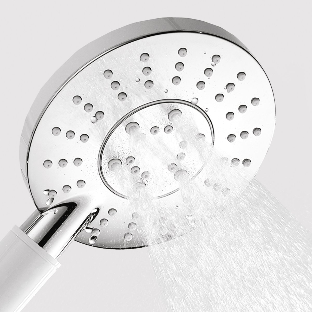 Душевая система Wasserkraft A185.067.058.WM
