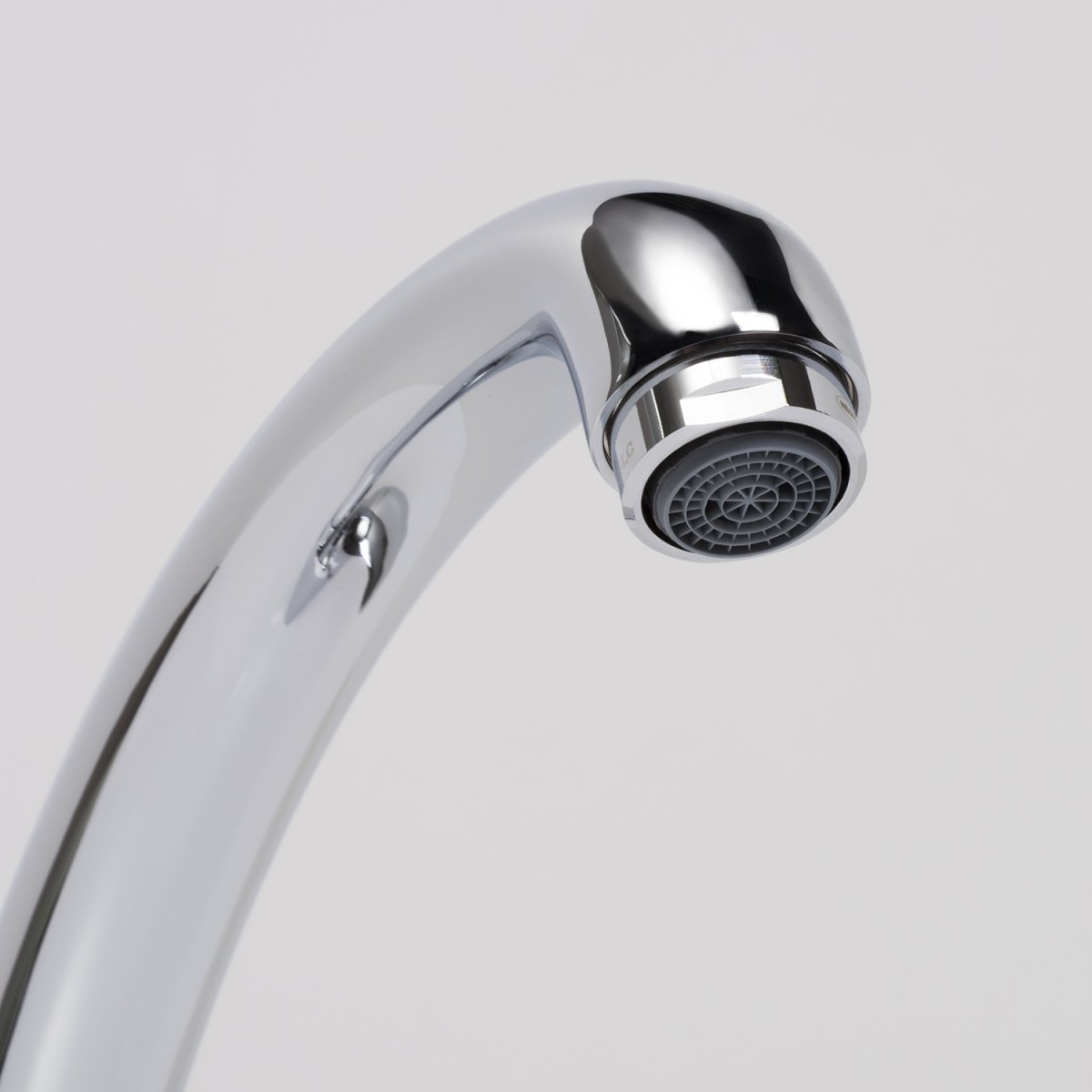 Смеситель для кухни WasserKraft Rossel 2807