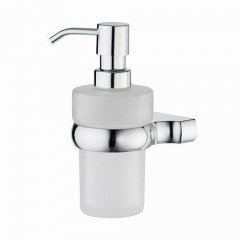 WasserKRAFT Berkel K-6899 Дозатор для жидкого мыла