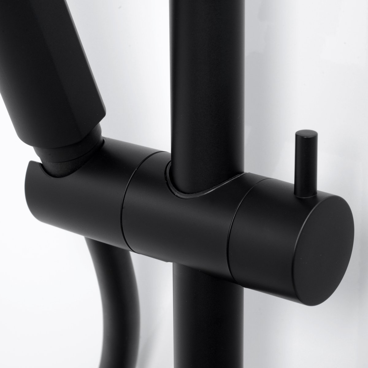 Душевая система WasserKraft A11401 Thermo
