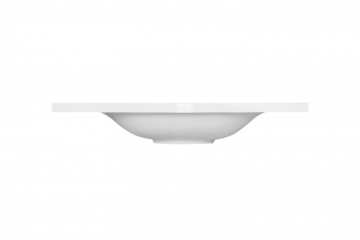Раковина ESTET Бали 80 800х450