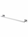 Вешалка для полотенец WONZON & WOGHAND FLAT, Хром (WW-9712-60CM)