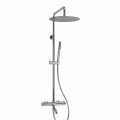 Душевая система Wasserkraft A188.116.137.010.CH Thermo