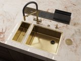 Вставка-держатель для ножей Omoikiri FK-01 GB графит арт. 4999141