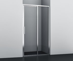Душевая дверь WasserKraft 32S05R