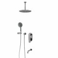Душевая система Wasserkraft A175868