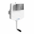 Встраиваемый смывной бачок WasserKraft 10TLT.031.ME.MG04