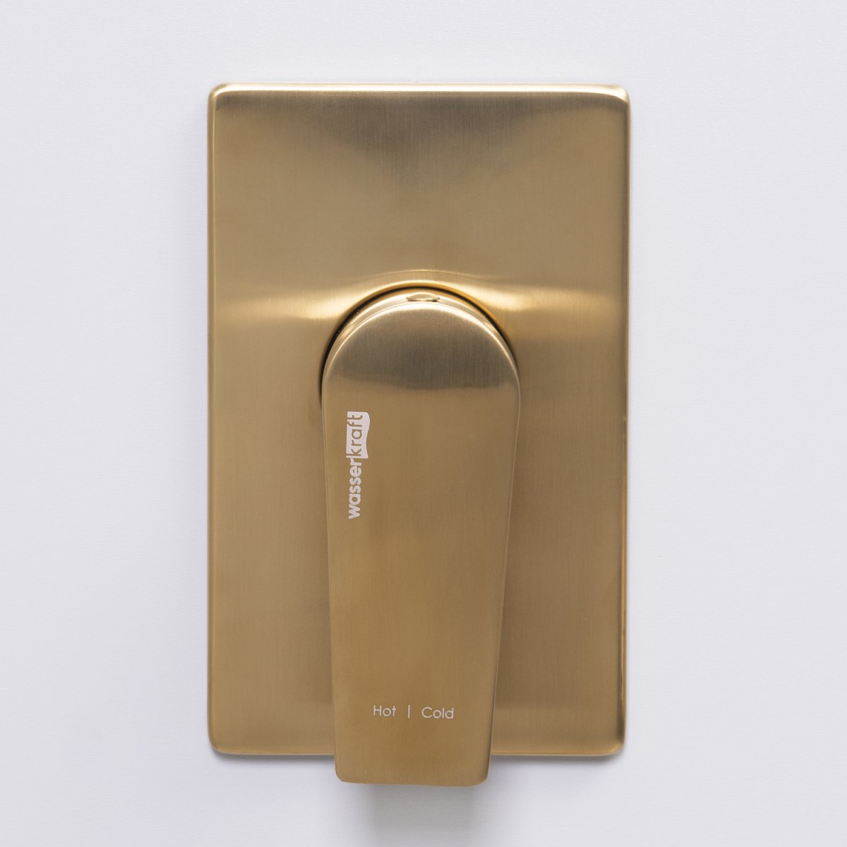 Смеситель для душа WasserKraft 5551