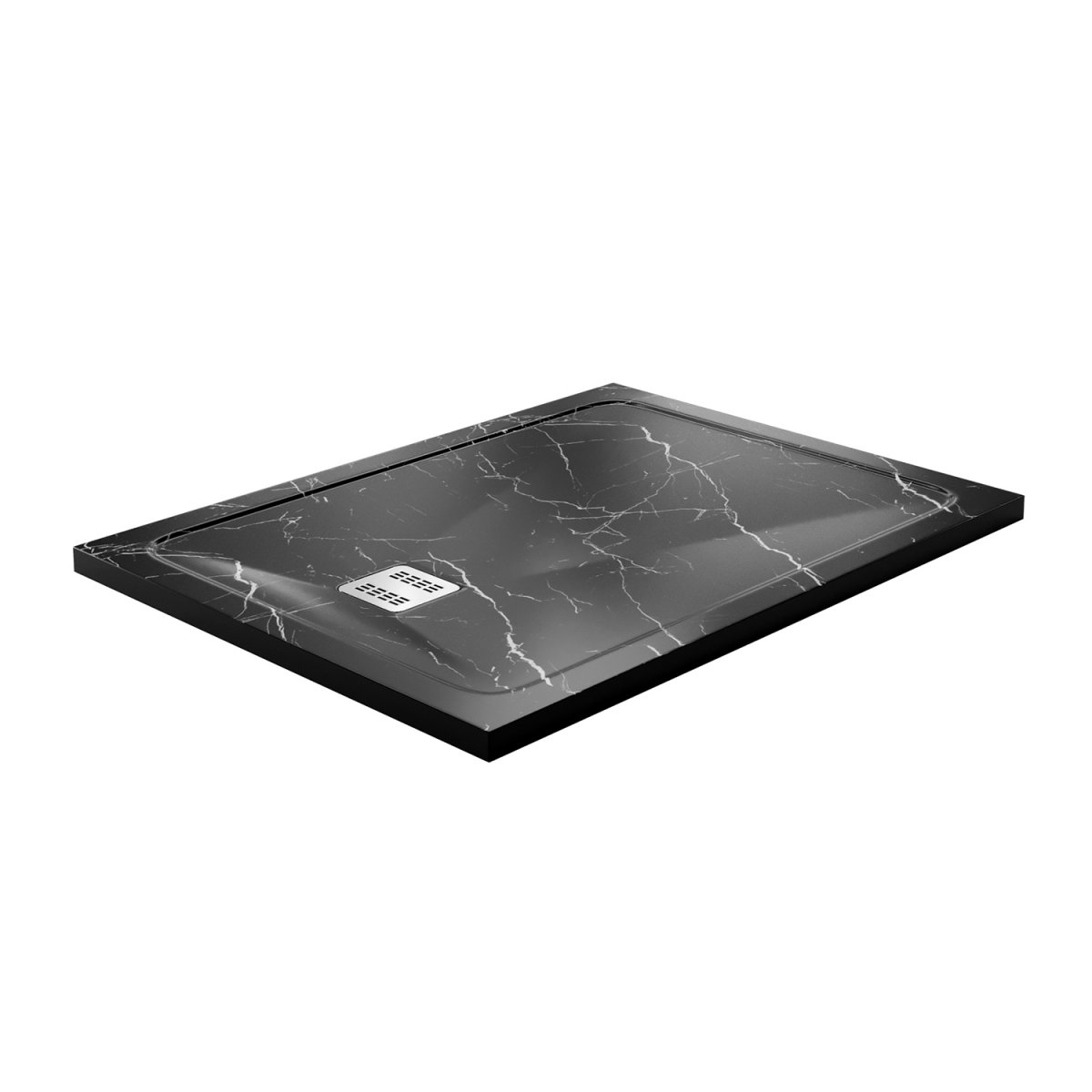 Душевой поддон WasserKraft 19T07