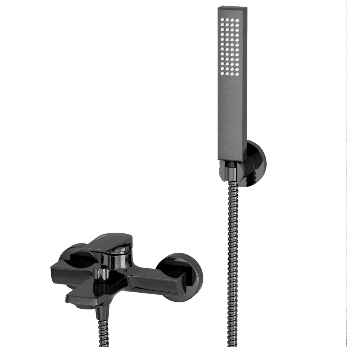 Смеситель для ванны и душа WasserKraft 8401