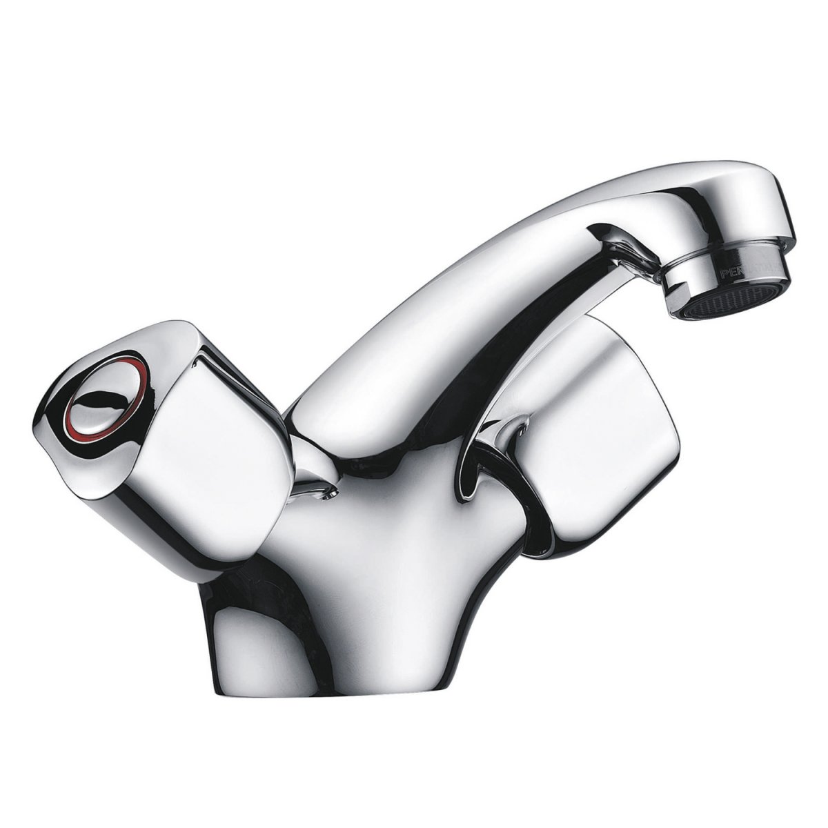 Смеситель для раковины WasserKraft Amper 2903