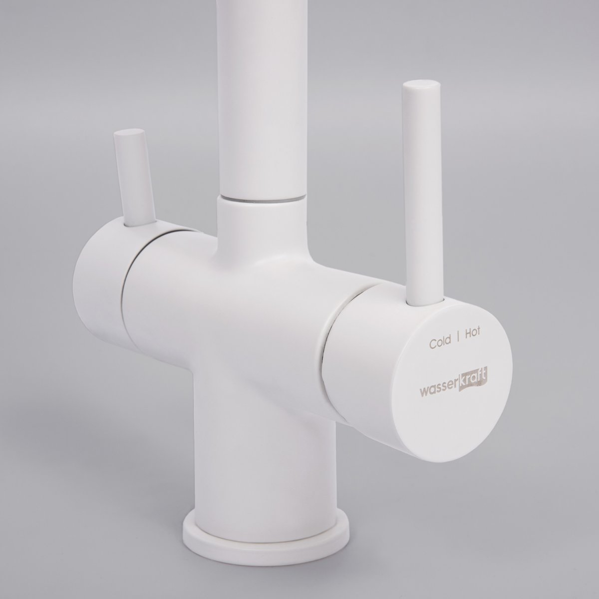 Смеситель для кухни WasserKraft под фильтр A8357