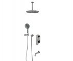 Душевая система Wasserkraft A175868