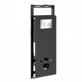 Система инсталляции для унитазов WasserKraft 27TLT.010.ME.BL.BN01