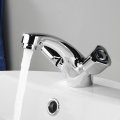 Смеситель для раковины WasserKraft Amper 2903