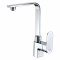 Смеситель для кухни WasserKraft Dinkel 5807