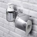 Держатель туалетной бумаги WasserKraft 8359