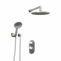 Душевая система Wasserkraft A16030 Thermo