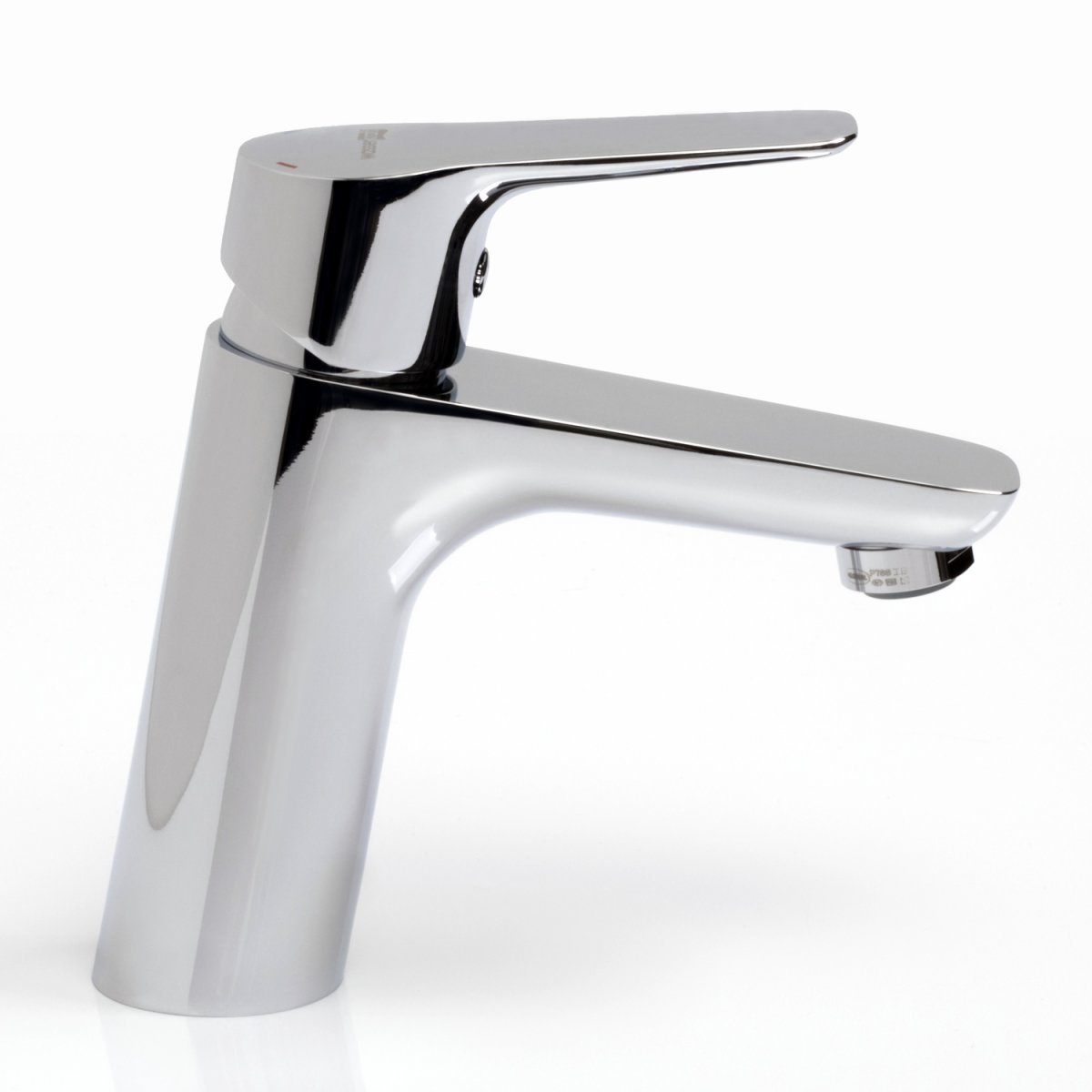 Смеситель для умывальника WasserKraft Lippe 4503