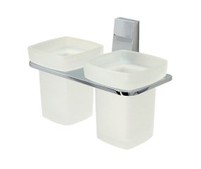 Стакан WasserKraft 6028D
