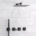 Душевая система Wasserkraft A9151.265.315.219.162.327.242.217