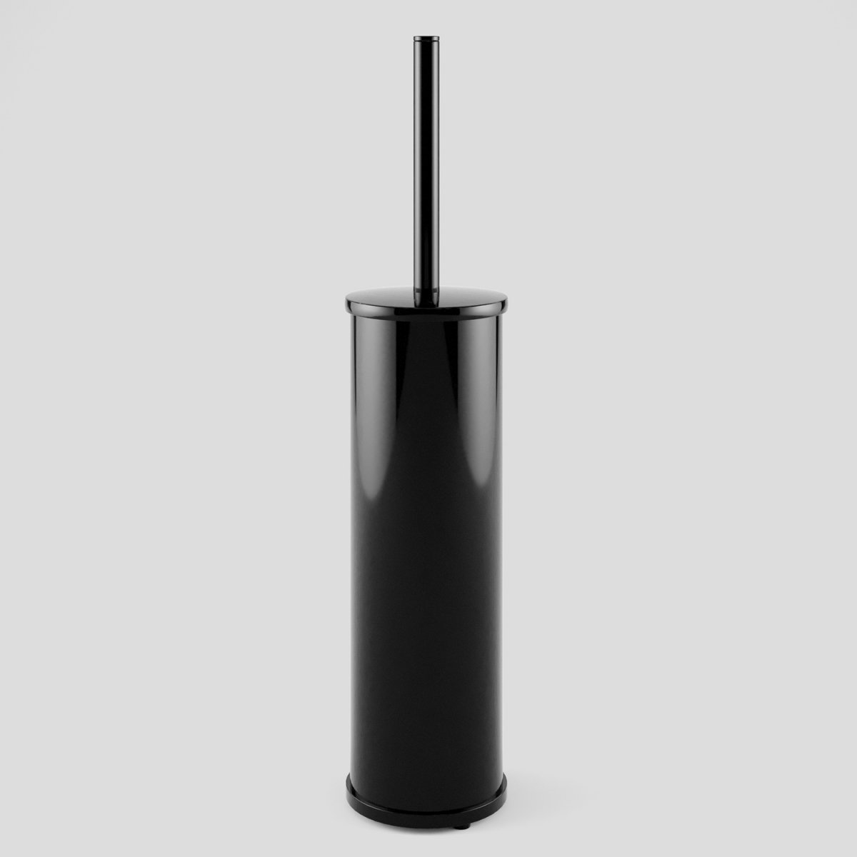 Щетка для унитаза WasserKraft 1027PB